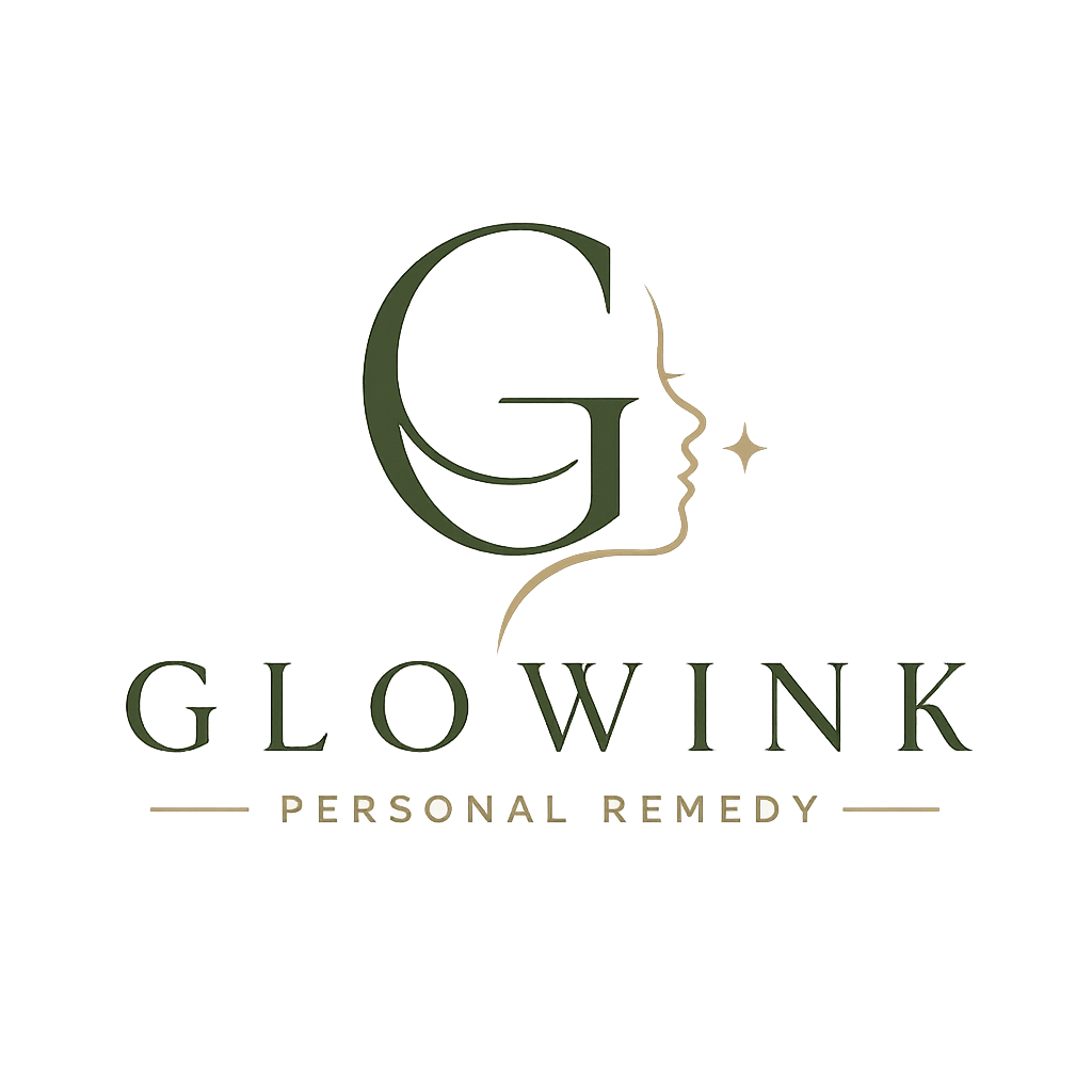 Logo Glowink